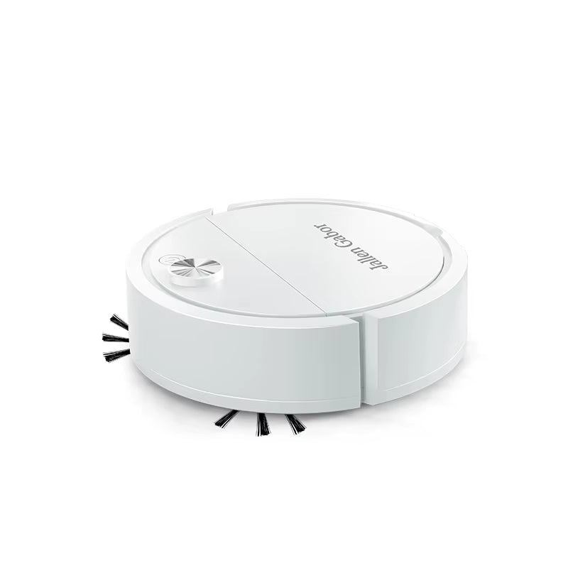 3 in 1 Smart Sweeping Robot Home Mini Sweeper Sweeping and Vacuuming Wireless Vacuum Cleaner Sweeping Robots for Home Use