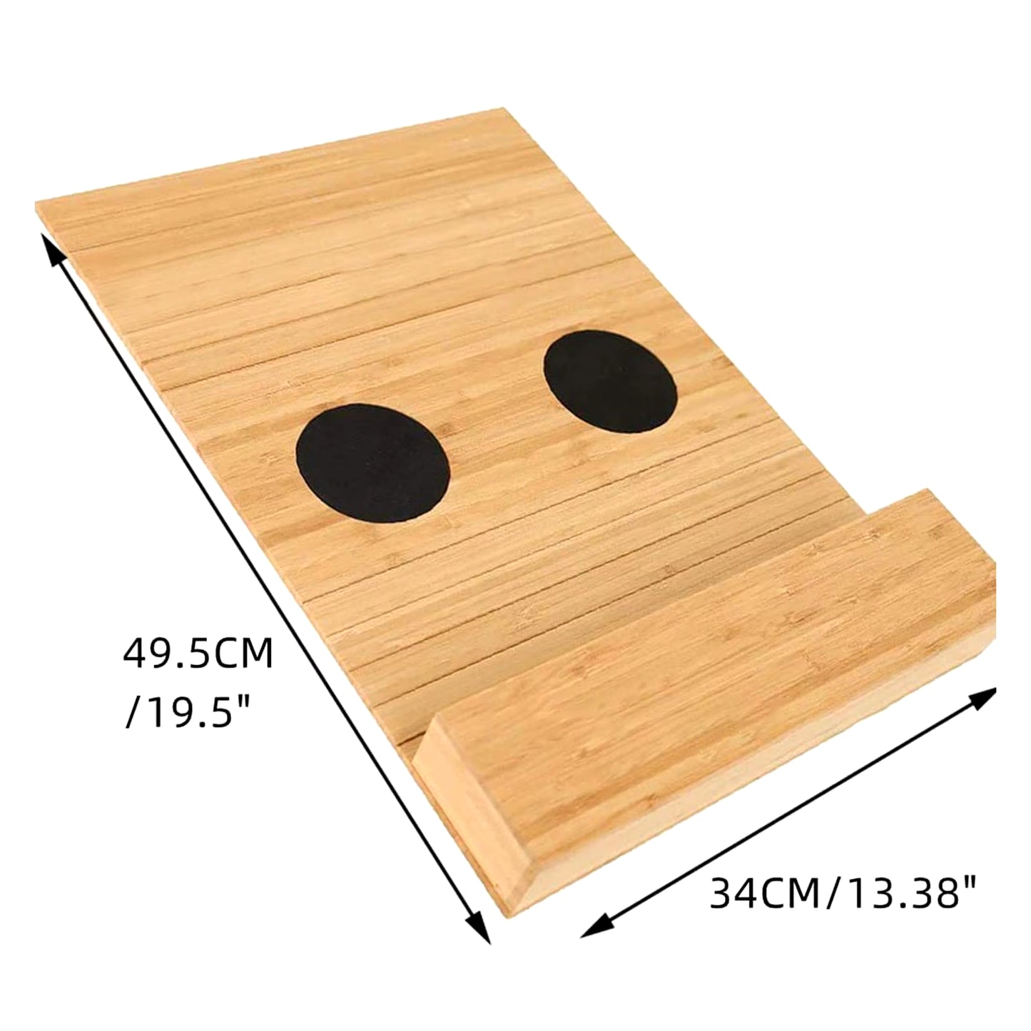 Couch Cup Holder Wooden Space Saving Couch Chair Caddys with Cup Tray Furniture Storage Bag Storage Tray Sofa Armrest Organizer