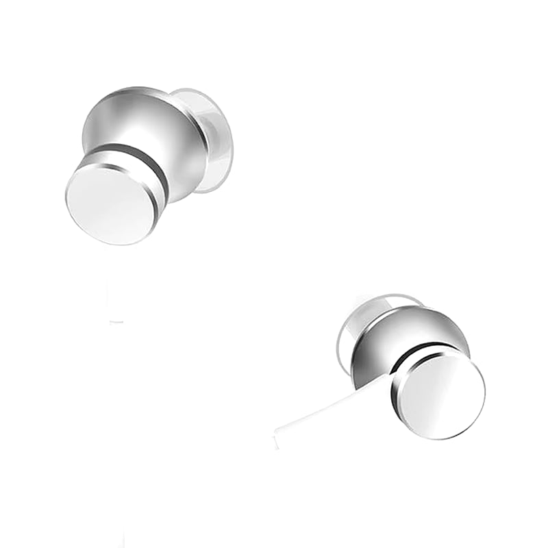 Original Xiaomi Piston 3 Earphone Bass Wired 3.5MM In-Ear Sport Headphone with Mic Headset for Phone Xiaomi Samsung Huawei