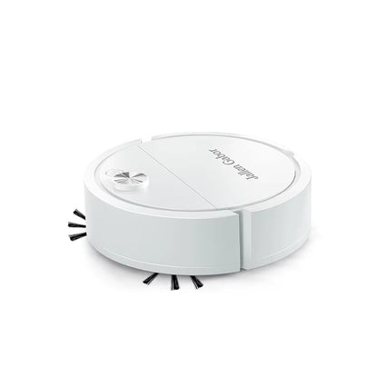 3 in 1 Smart Sweeping Robot Home Mini Sweeper Sweeping and Vacuuming Wireless Vacuum Cleaner Sweeping Robots for Home Use