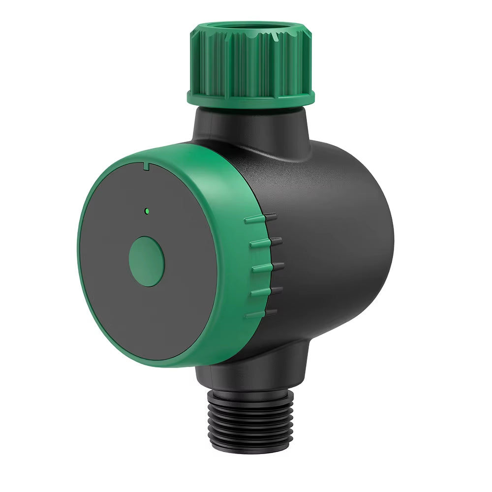 Smart Water Valve Garden Automatic Watering System Smart Garden Watering Timer Wifi Automatic Drip Irrigation Controller