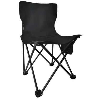 Chair Portable Picnic Moon Chair Camping Camping Gear New Metal Folding Chair Outdoor Folding